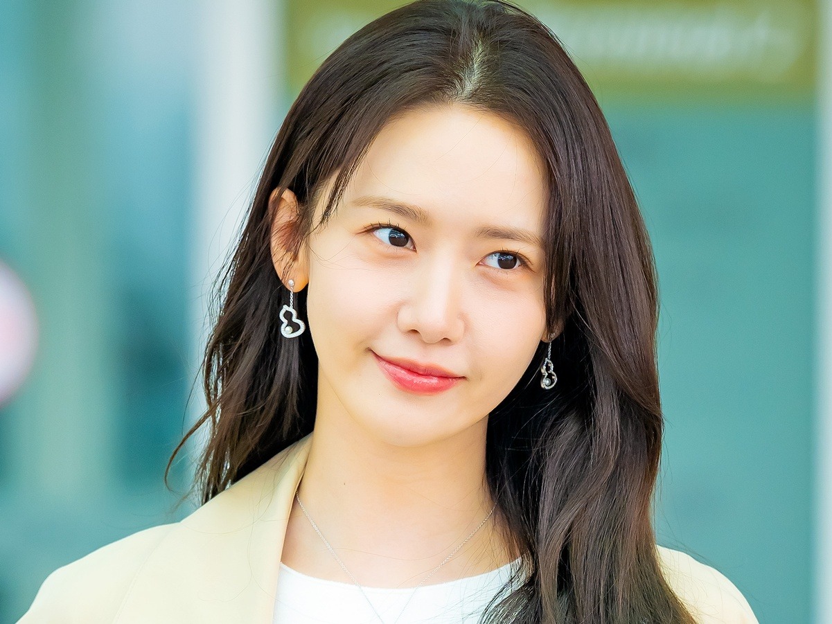 少女時代・ユナ、悪質コメントに法的措置「あらゆる民事・刑事上
