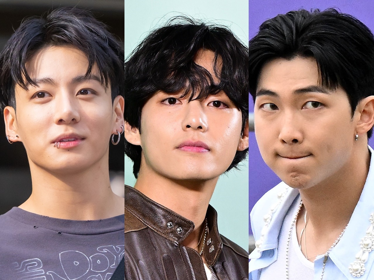 除隊直後のBTS・JUNG KOOK、思わぬ警察沙汰に…私生活を脅かす