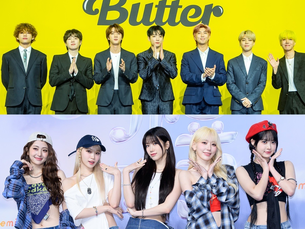 BTS・LE SSERAFIM・ENHYPENら全9組！USJ“ハリドリ”×HYBE JAPANコラボ