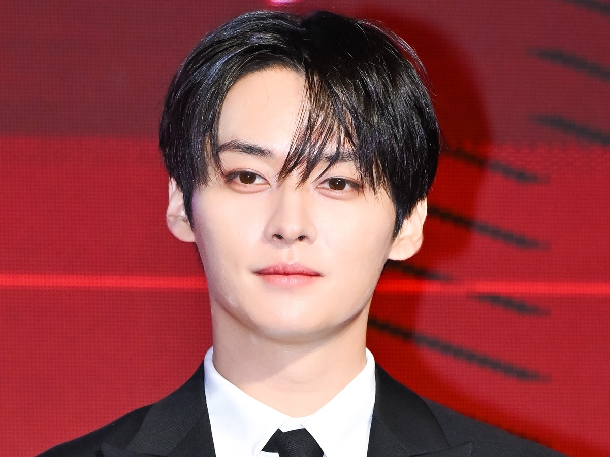 GUCCI BTSのJINグローバルアンバサダーに就任