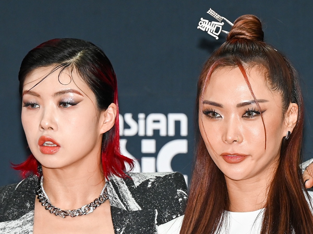 これダンス？“性行為”じゃん」無礼な発言で炎上した韓国女性ダンサー