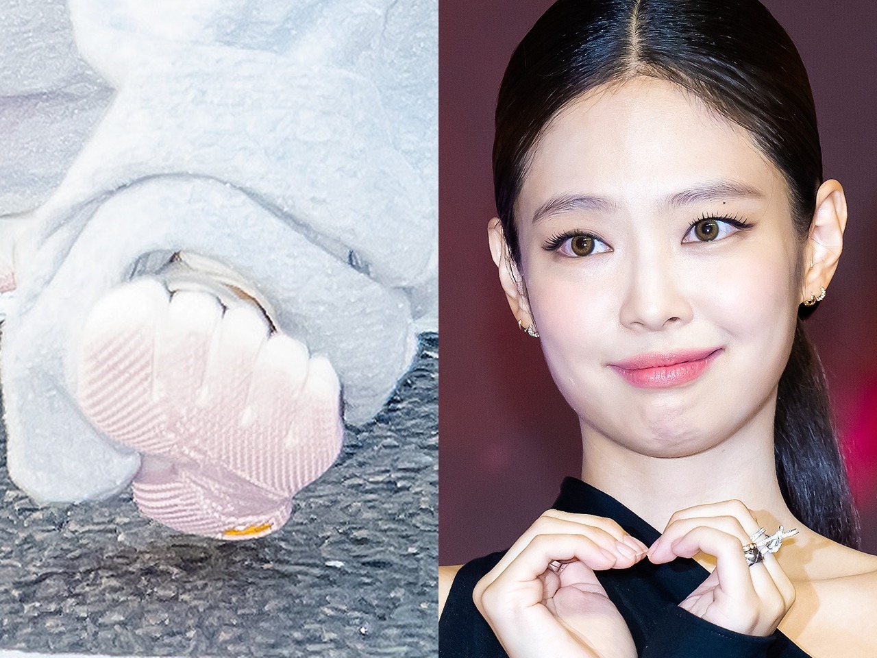 BLACKPINK ジェニ　まとめ BLACKPINKのジェニー (全アングル) : r/VindictaRateCelebs