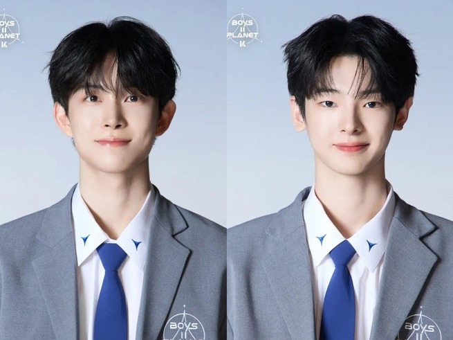 BOYS PLANET2 ボイプラ2 展示会 2週目 ウジン コンプ ② 早くも暗雲、『ボイプラ2』“個人”参加者2名に経歴詐称疑惑 「人間性