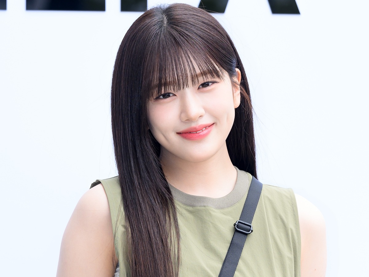 IVE・ユジン、話題のNetflix韓国アニメ映画のOSTをカバー！称賛の一方