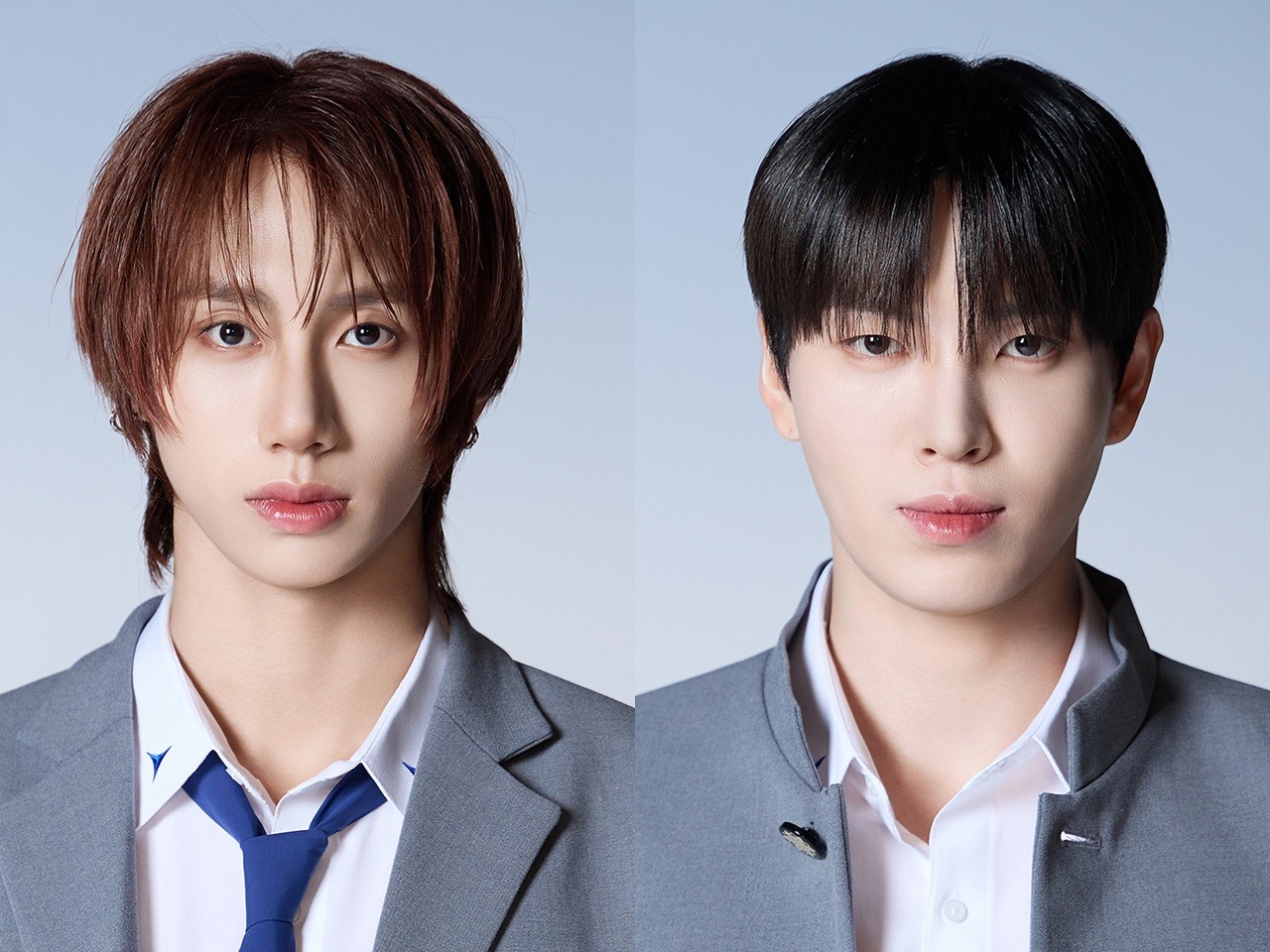 ボイプラ2』で大活躍！ボーイズグループDKB・ヘリジュン＆ヒチャン