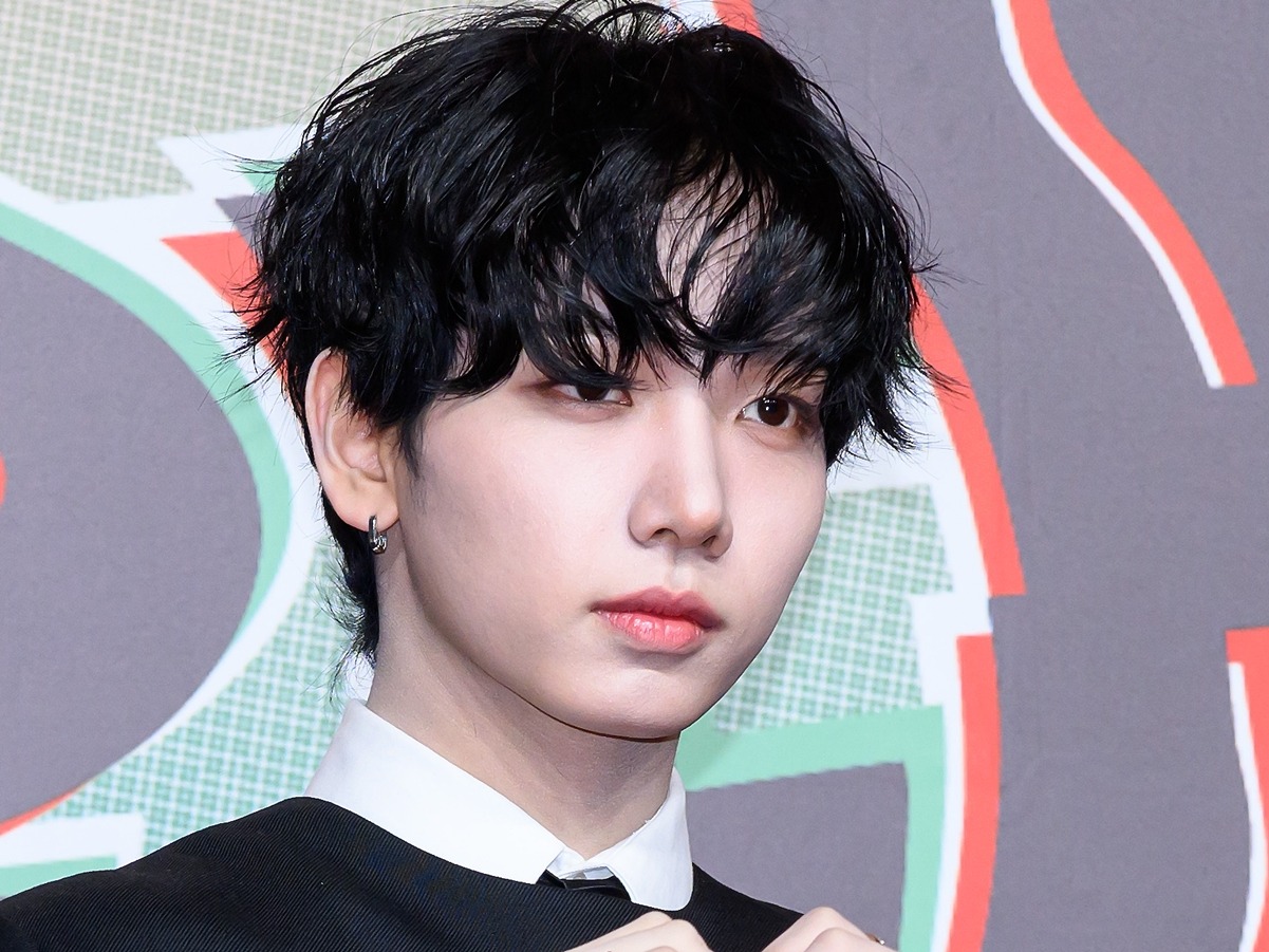 これデートでしょ」BOYNEXTDOOR・ジェヒョン、深夜の東京お散歩