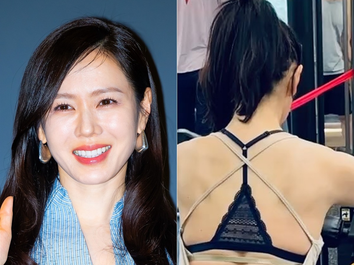 ソン・イェジン直筆サイン入超大型写真…愛の不時着… ラブコメの女神「愛の不時着」ソン・イェジン、日本公式ファン