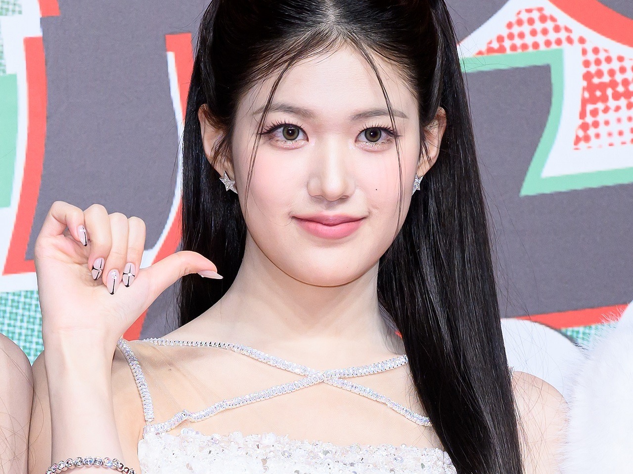 デビューから3カ月で活動休止、その6カ月後に…izna、ユン・ジユンの