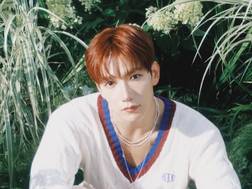 2PM・JUN. K、9月1日にカムバック決定！タイトル曲にはStray Kids