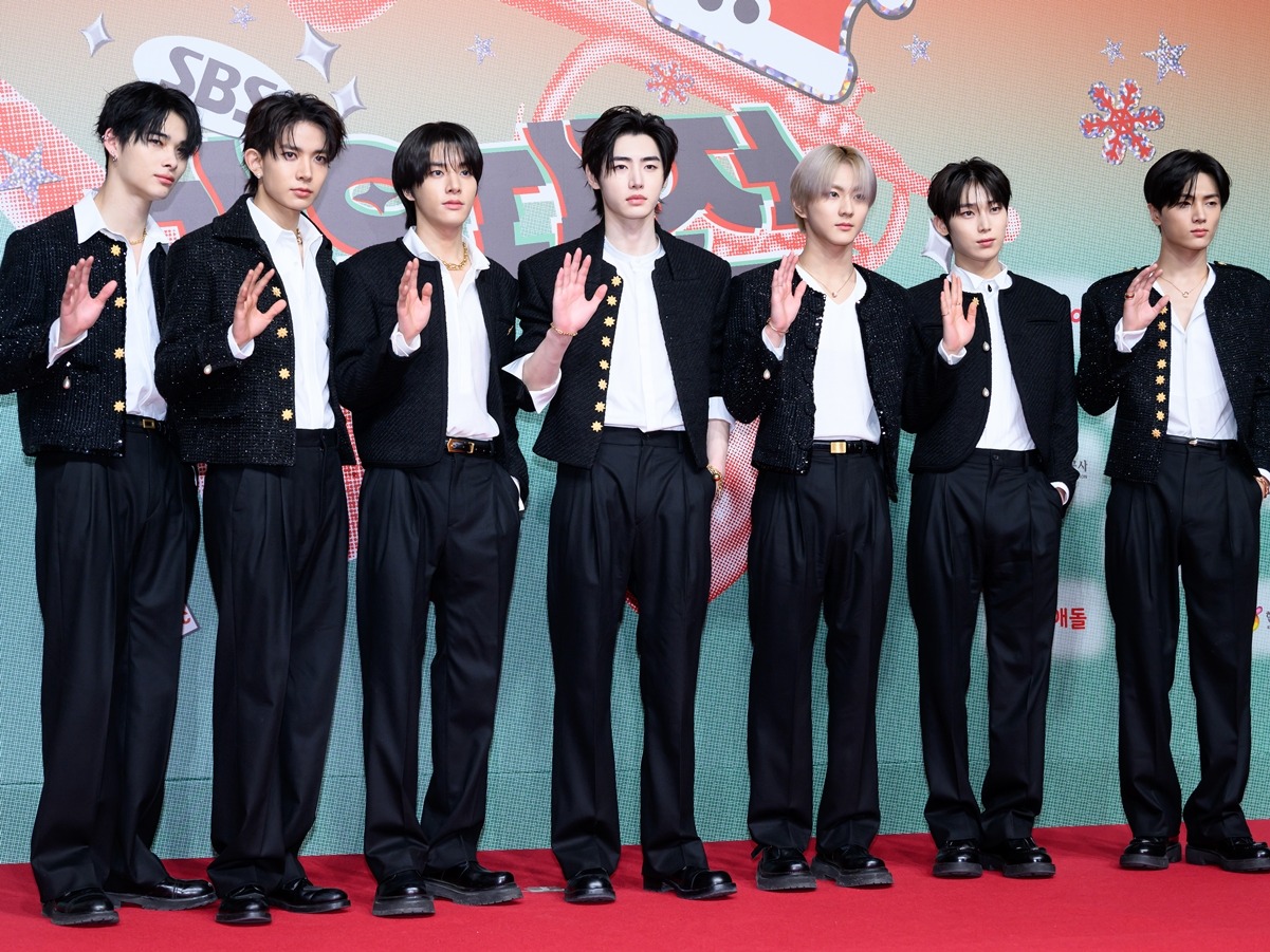 ENHYPEN Artist-Made カーペット ジョンウォン