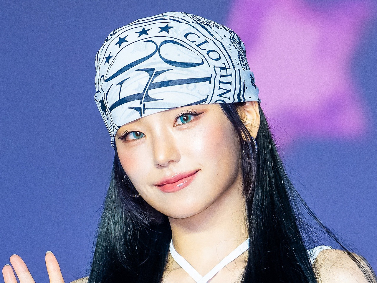 ITZY アユクデ サノクフォト イェジ Itzy イェジ アユクデ