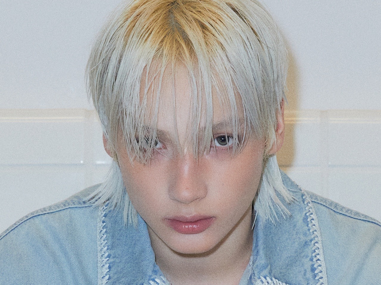 専用ページ　ヒュニンカイ TXT・ヒュニンカイ、少年から大人へ…シックなオーラをまとい