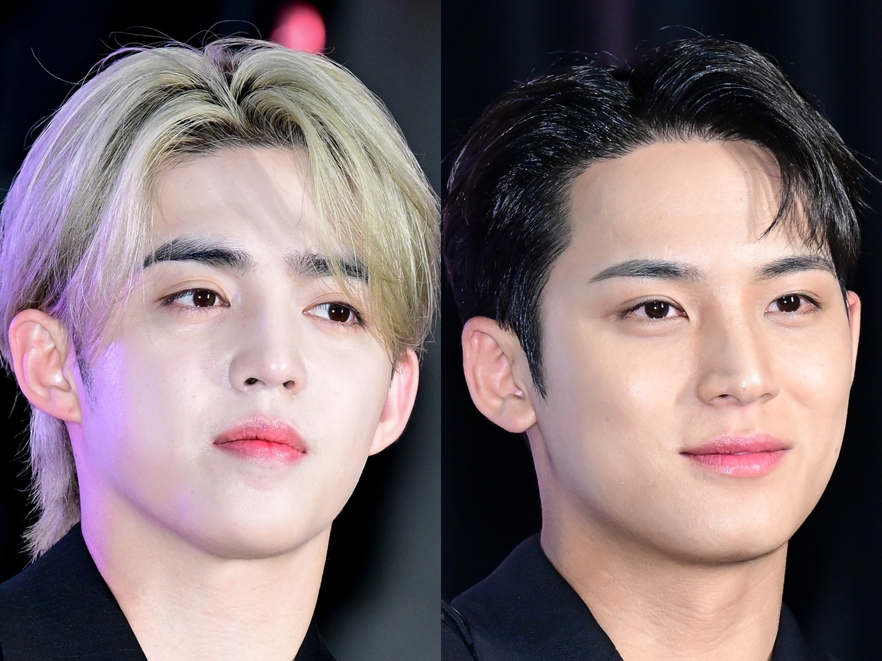胸キュン必須！SEVENTEEN・エスクプス×ミンギュ、日常感満載の
