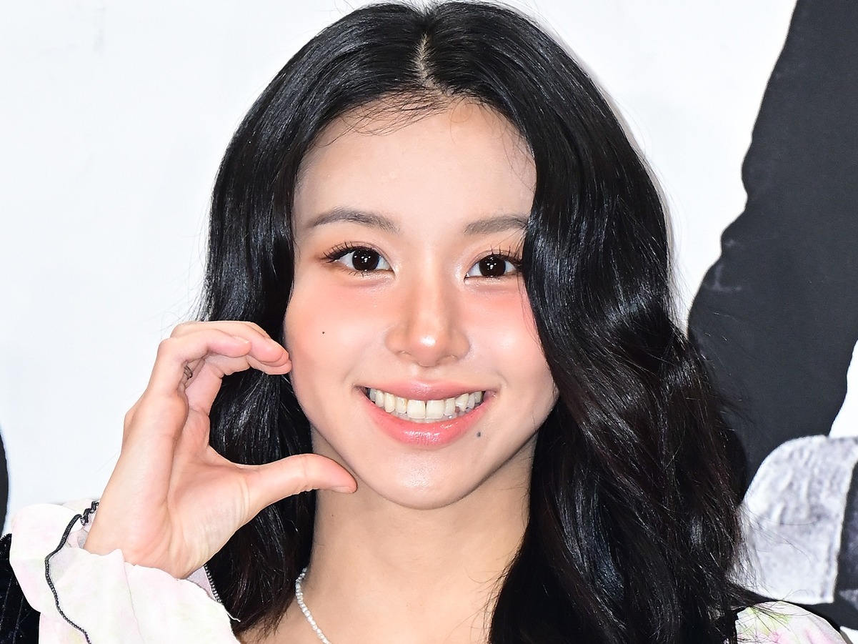 TWICE・チェヨン、本日（12日）待望の“ソロデビュー”！気になる