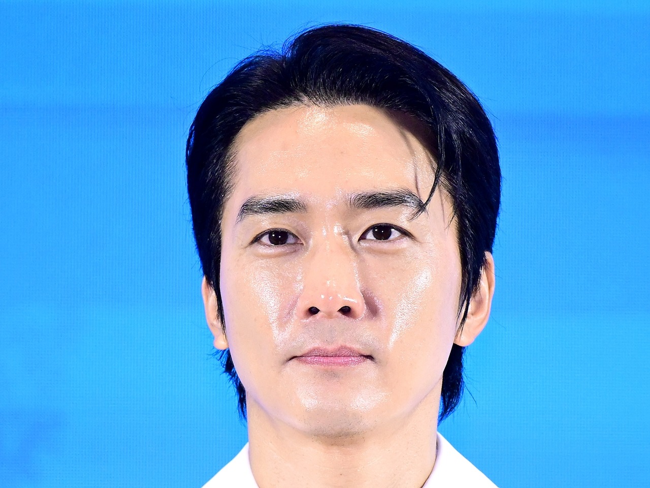 ソン・スンホン　オフィシャル クリアファイル 韓流 俳優 匿名配送 ソン・スンホン オフィシャル クリアファイル 韓流 俳優 匿名配送 ソン