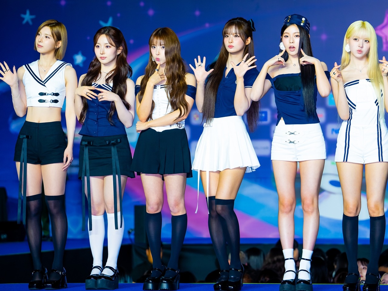 NMIXX Blue Valentine タワレコ ヘウォン ソリュン nmixx blue valentine ソリュン へウォン タワレコ トレカ - メルカリ