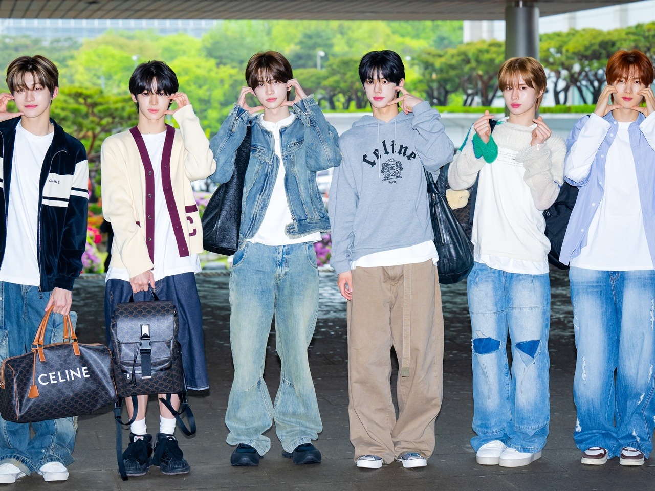 TWS「OVERDRIVE」LINE MUSIC再生キャンペーン 当選品 129774-250-