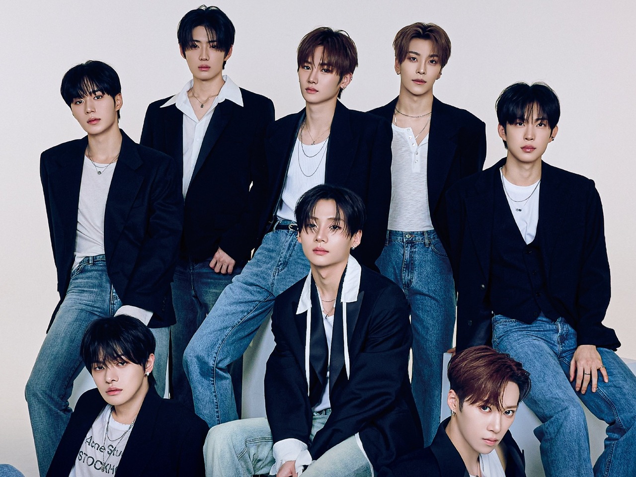 ボイプラ2』発ALPHA DRIVE ONE、プロフィール写真＆挨拶公開！芸名を