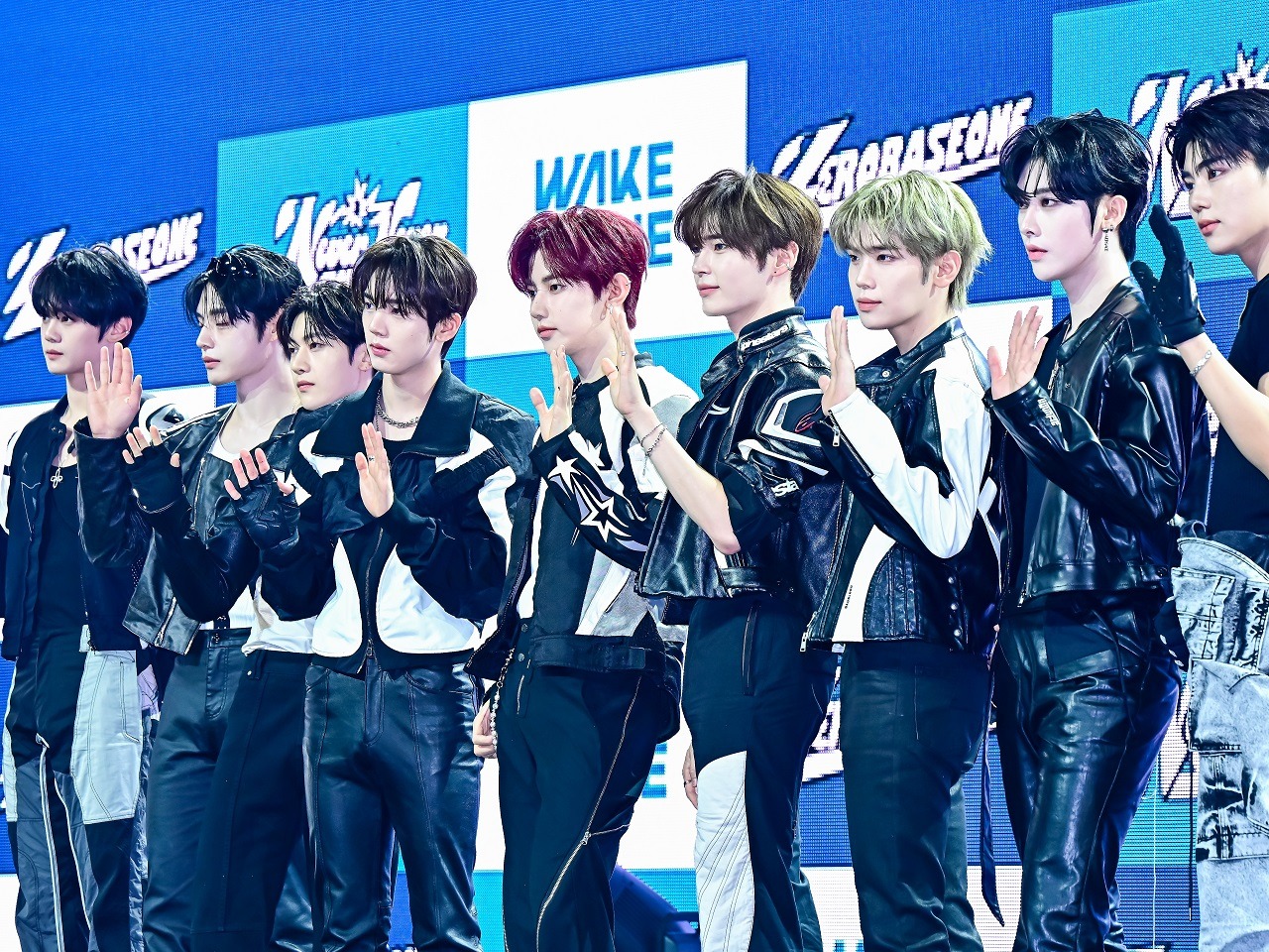 メンバー全員が電撃合意！解散をめぐる憶測が広がるZEROBASEONE、活動