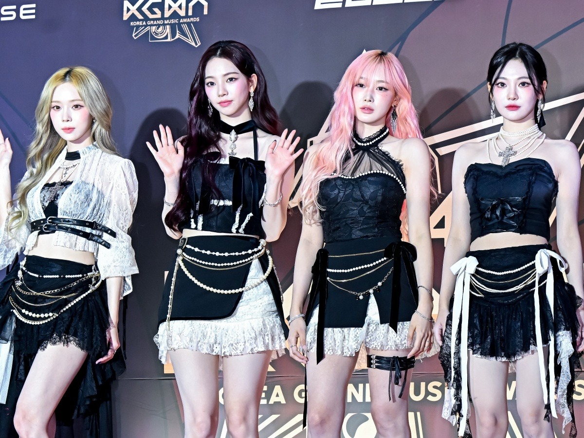 反対署名12万件でも「問題なし」…NHK、“きのこ雲”投稿のaespaの紅白