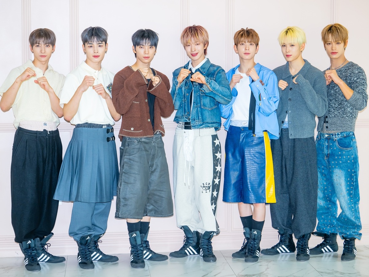 NEXZ SPECIAL CONCERT ONE BEAT ソゴン　台北 260103 NEXZ Special Concert 