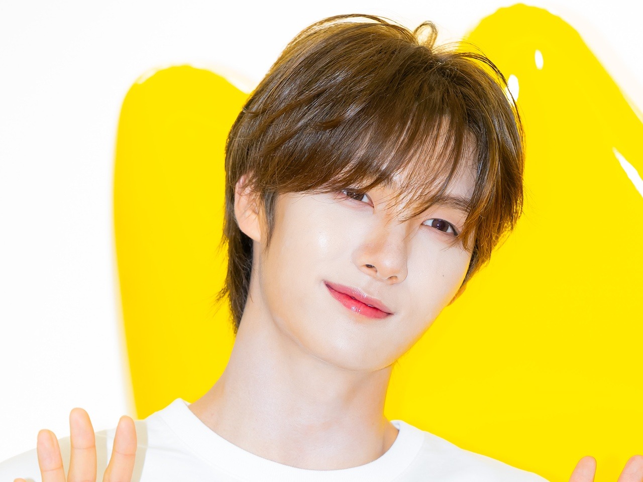 TWS・ヨンジェ、韓国人気アニメの劇場版OSTに参加！爽やかな歌声で作品