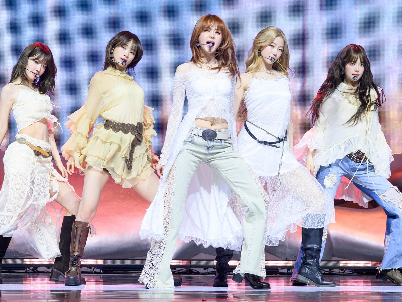 BTSの完全体は不在でも「前年の2倍に」 今年のツアー市場で最も高い