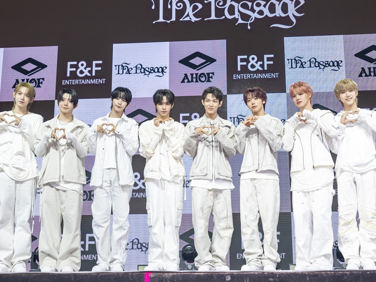 AHOF　アホプ　ペンライト AHOF - 公式ペンライト