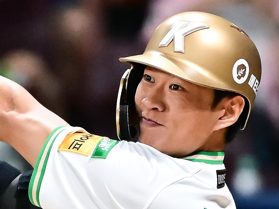 MLB ソウルシリーズ　パドレス　ジャージ　キム・ハソン　M ダルビッシュ 楽天市場】MLB キム・ハソン パドレス ユニフォーム 2024 MLB World