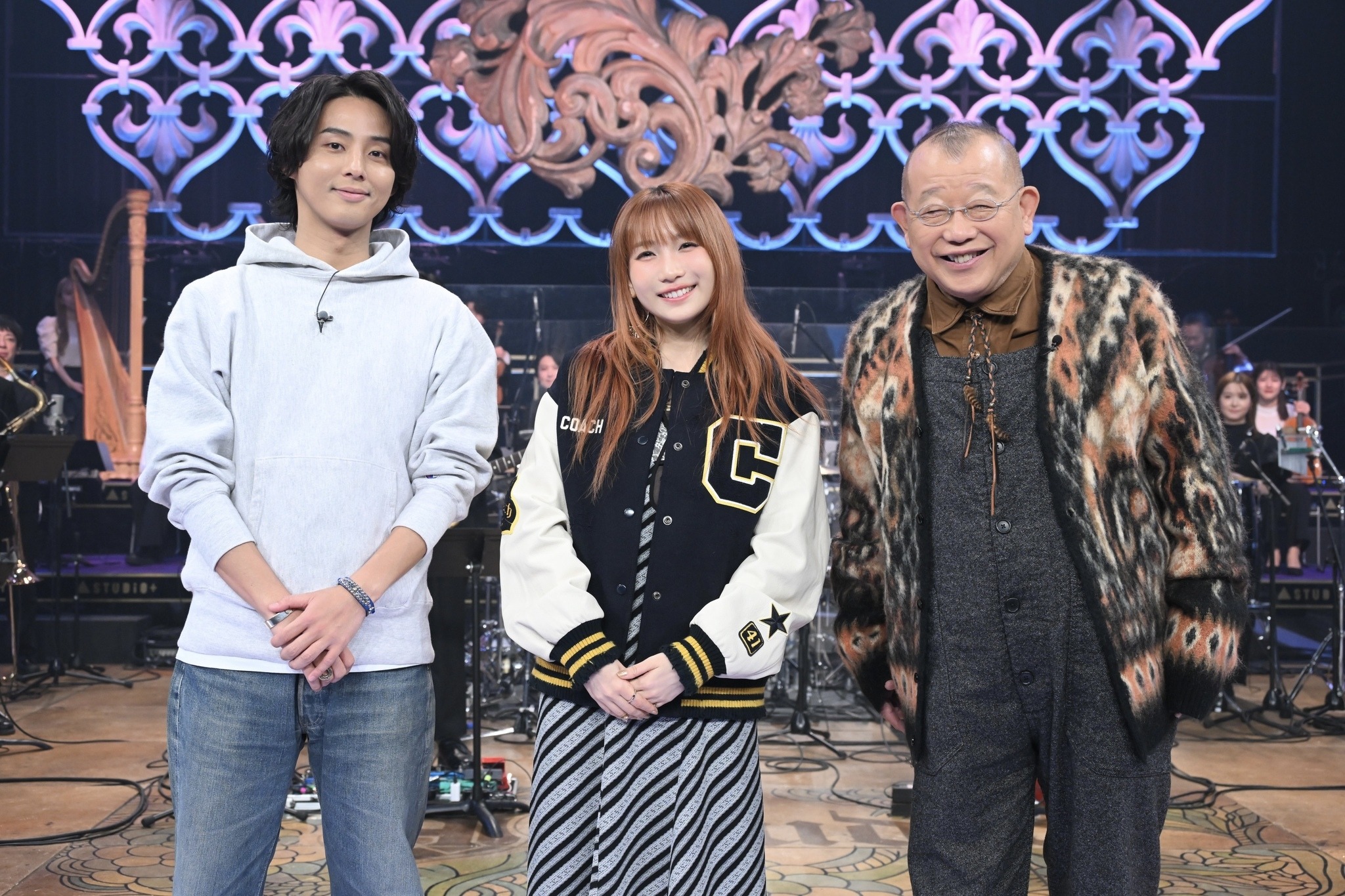 幾田りら、『A-Studio+』でデビュー前の苦労を回顧！お客さんが集まら