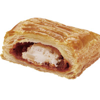 ミートソースとマッシュポテトパイ　テイクアウト　259円（税込）