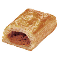 バターチキンカレーパイ　テイクアウト　259円（税込）