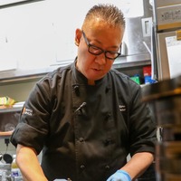 株式会社ホットパレット代表取締役社長・池野隆氏【撮影：平木昌宏】