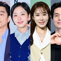 コン・ユ＆キム・ゴウンら『トッケビ』主要キャストが再集結！放送10周年特番の制作決定