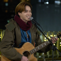 映画『正直不動産』場面写真©大谷アキラ・夏原武・水野光博／小学館　©2026 映画『正直不動産』製作委員会