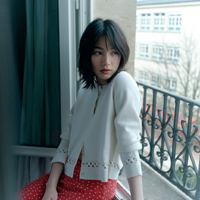 のん（写真はのんの公式ブログから）