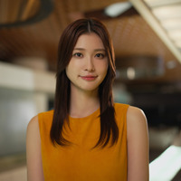 生見愛瑠『情熱大陸』（C）MBS