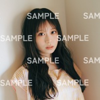 「B.L.T.2026年5月号」セブンネットショッピング購入特典ポストカード【長谷川稀未（僕が見たかった青空） 】
