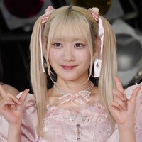 齋藤樹愛羅【写真：竹内みちまろ】