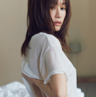 『前田敦子写真集 Beste』©︎講談社 撮影／北岡稔章