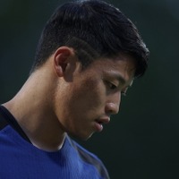 0-4完敗でW杯前に突きつけられた課題…韓国代表のプレミアリーガーFWファン・ヒチャンが誓う逆襲