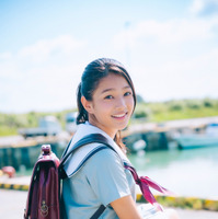 虹咲カリナ1stイメージDVD『雨上がり！１８歳！！』