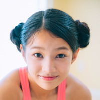 虹咲カリナ1stイメージDVD『雨上がり！１８歳！！』