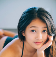 虹咲カリナ1stイメージDVD『雨上がり！１８歳！！』