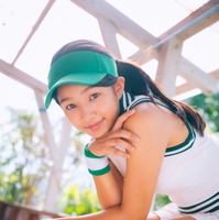 虹咲カリナ1stイメージDVD『雨上がり！１８歳！！』