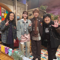 のん（写真はのんの公式ブログから）