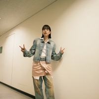 のん（写真はのんの公式ブログから）