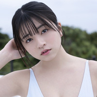 佐々木ほのかデジタル限定写真集『思い出になるまで』（C）ワニブックス