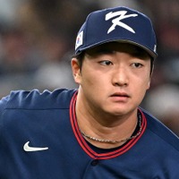 大谷への“死球発言”で注目集めた韓国代表投手、3A開幕戦で大炎上　今季もメジャーは遠いか