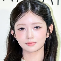 これは反則…IVE・レイ、“ピチッ”とトップスで際立つグラマラス体型に視線集中「レベチすぎる」